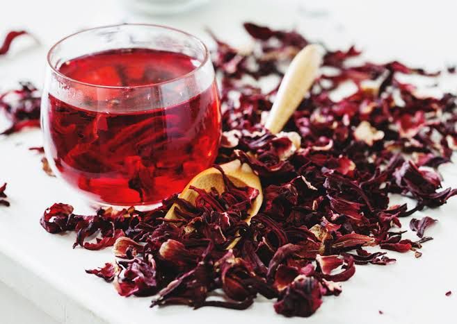 Red Tea