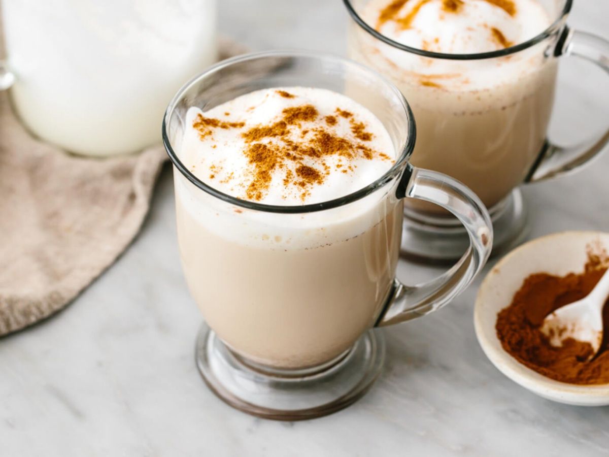 Chai Latte
