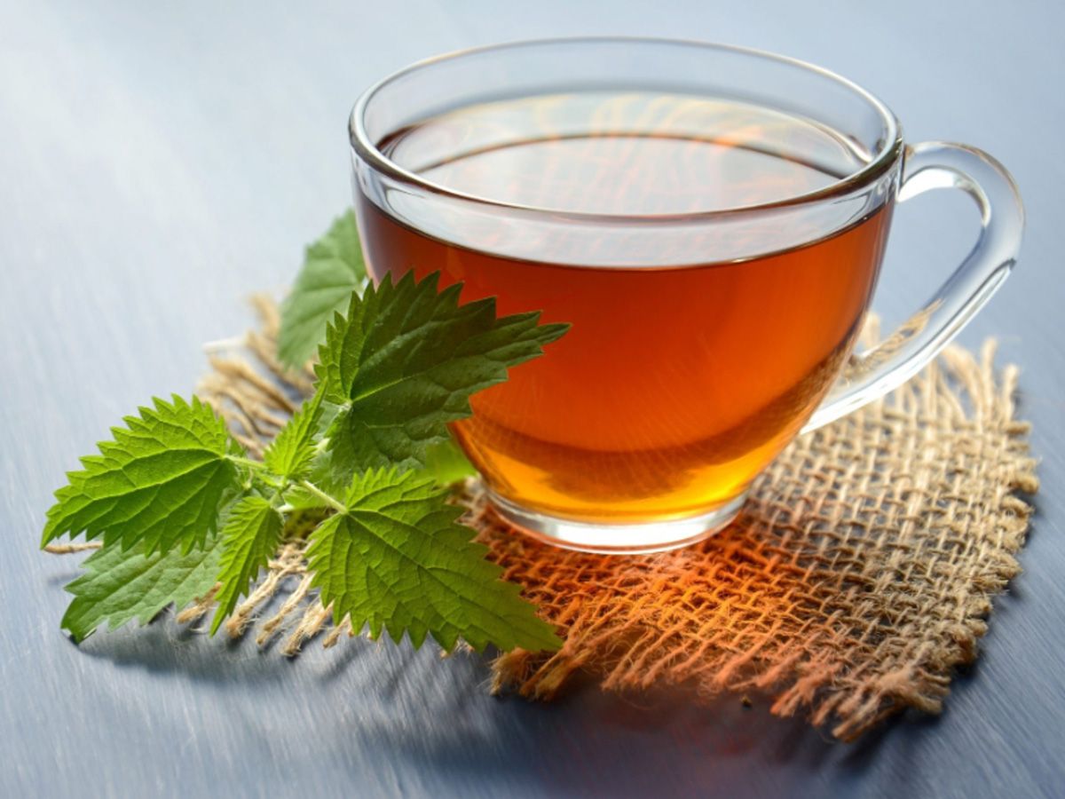 tea