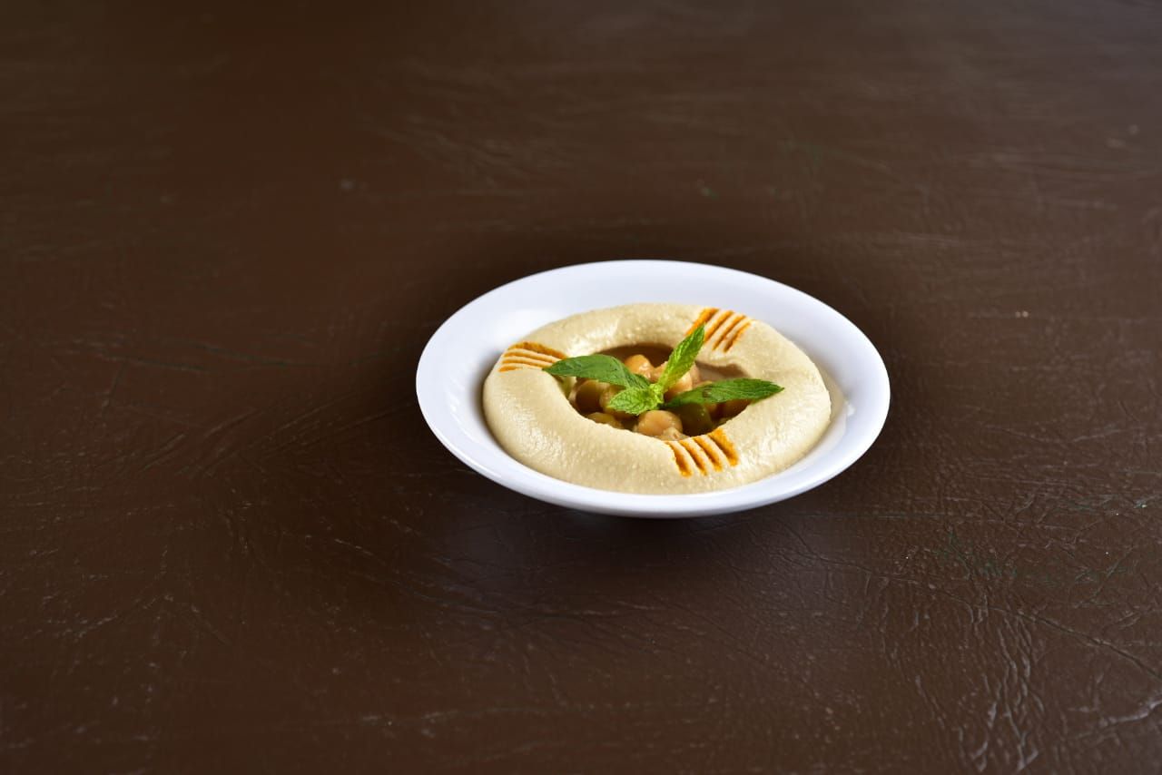 Hummus