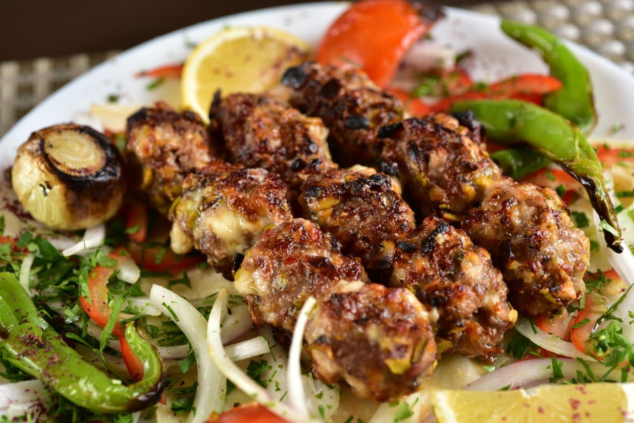 Abu Mariam Kebab