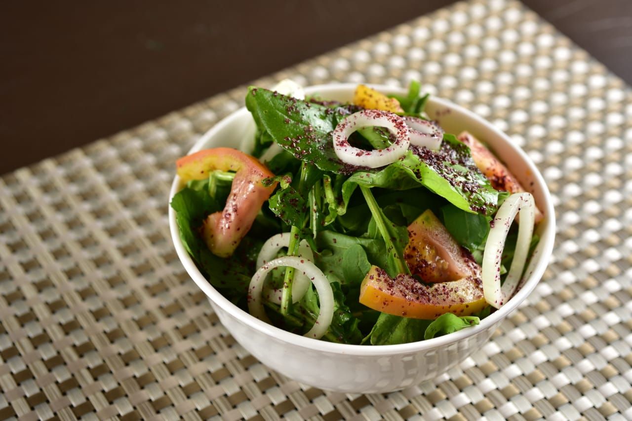 Rocca Salad