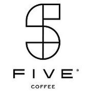Five coffee