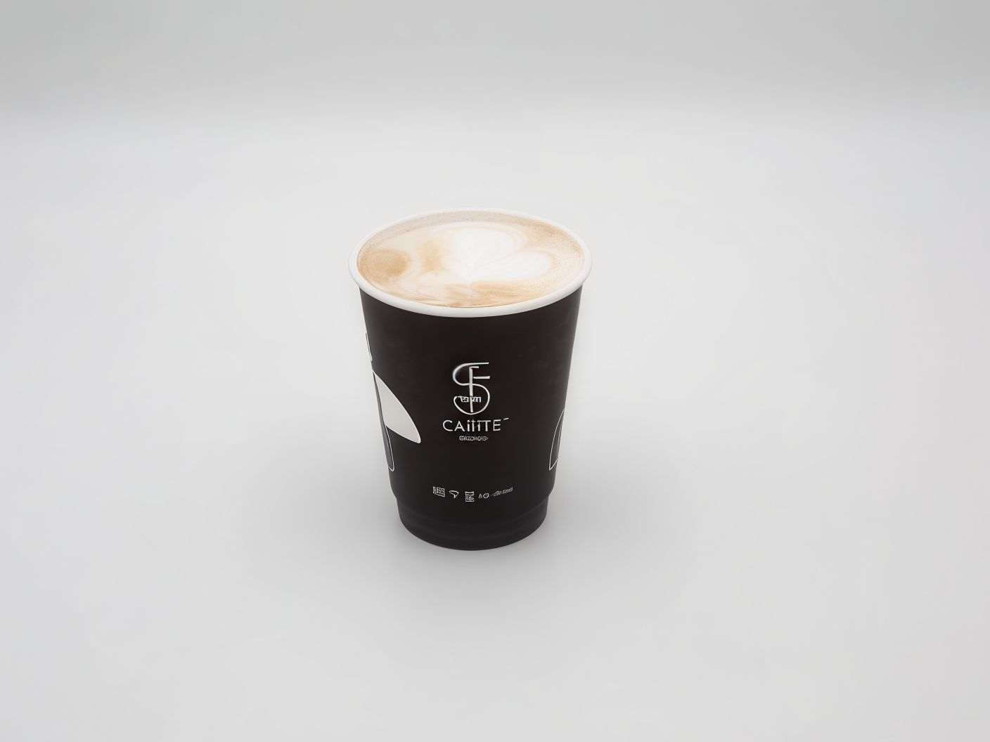 Cafe Latte