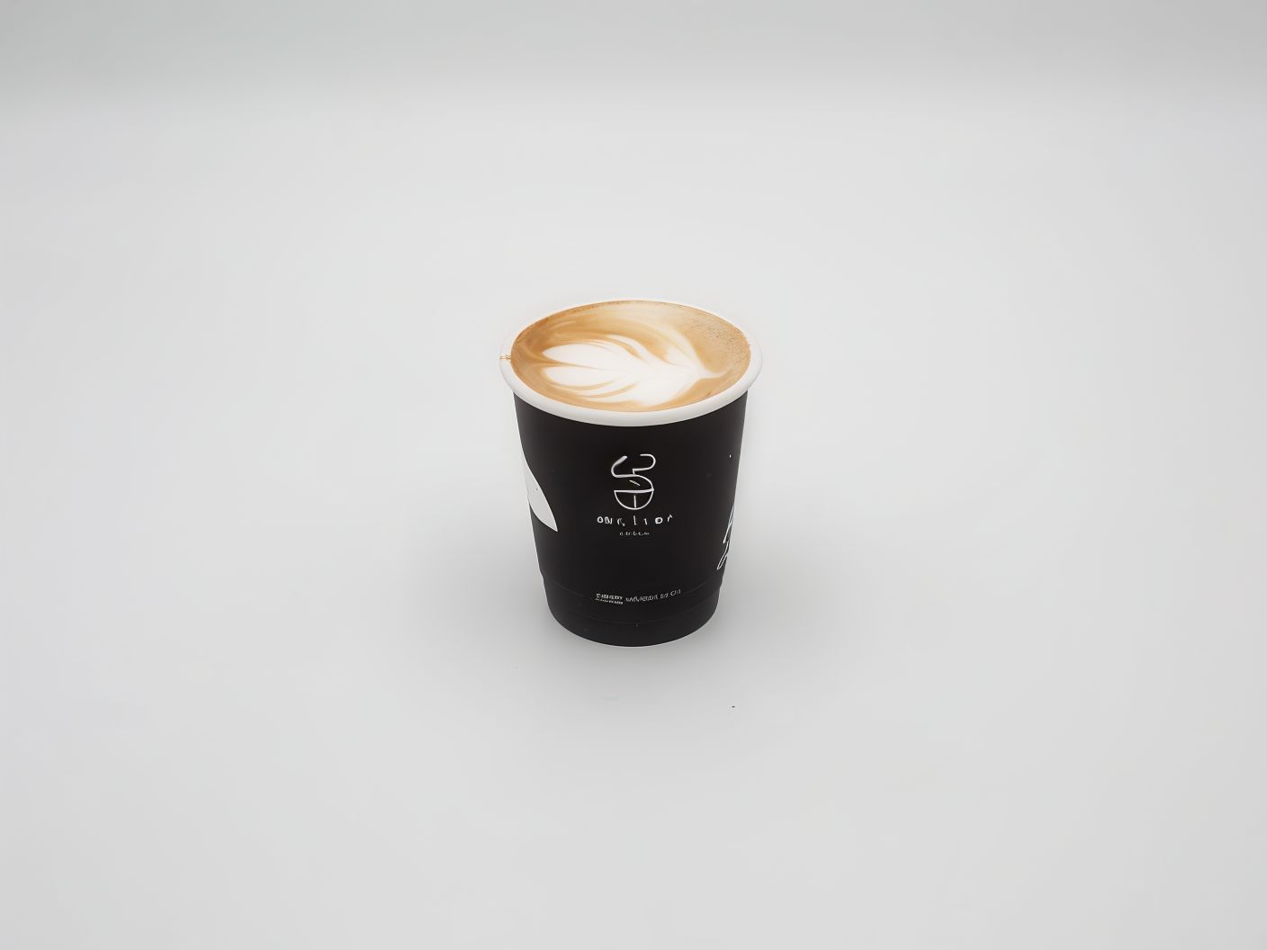 regular Flat White