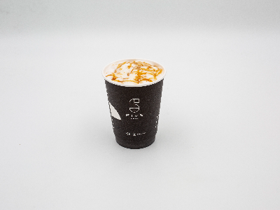 Caramel Macchiato
