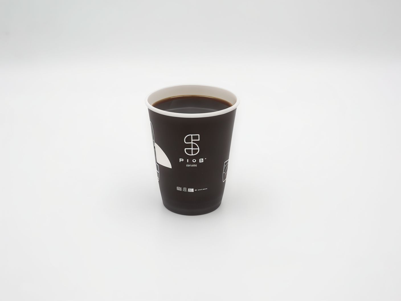 American Black coffee