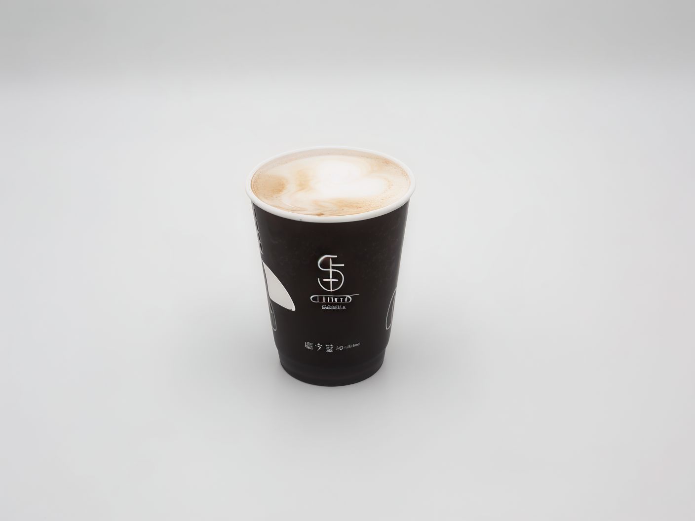 Red Eye Black coffee