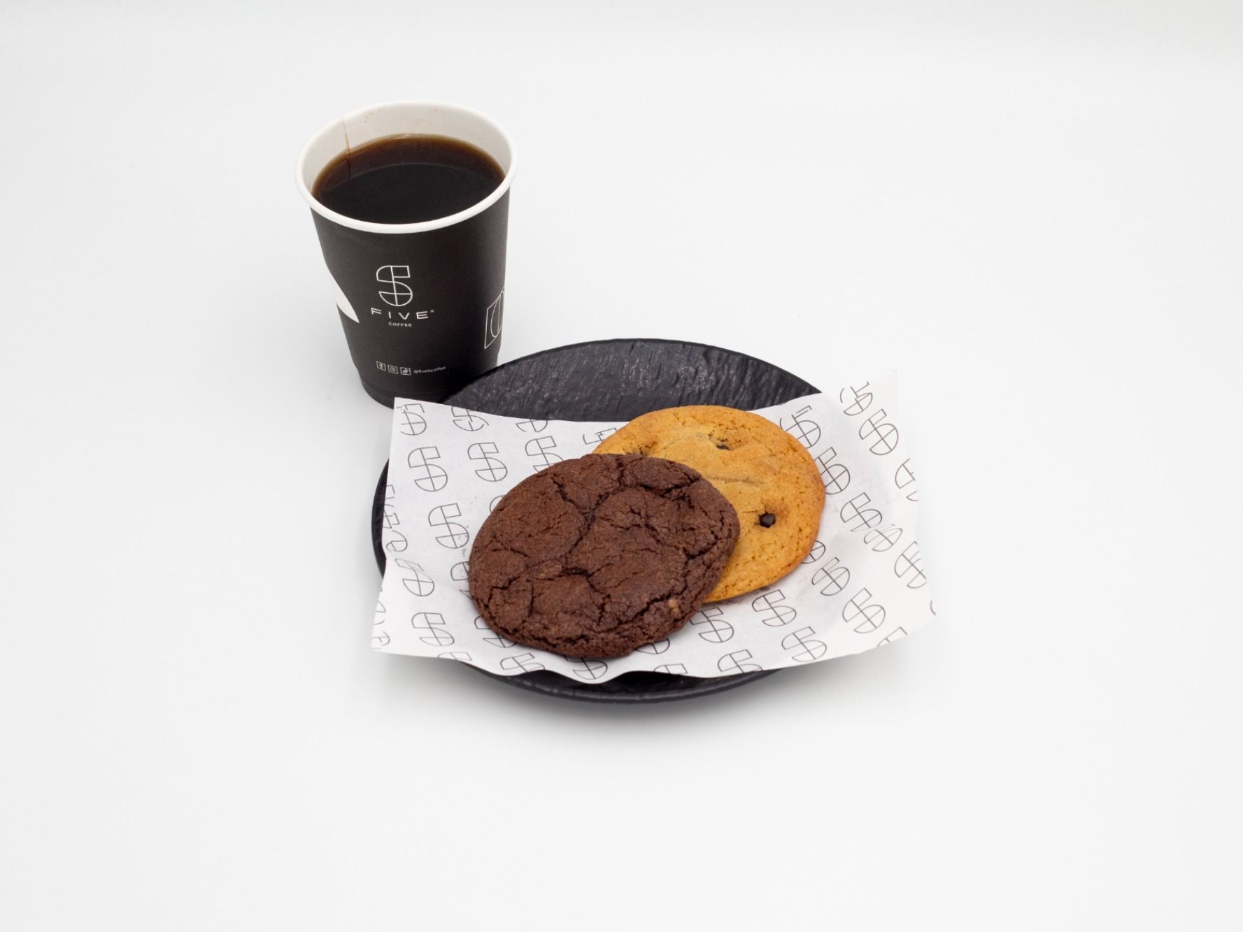 American And Cookies 2