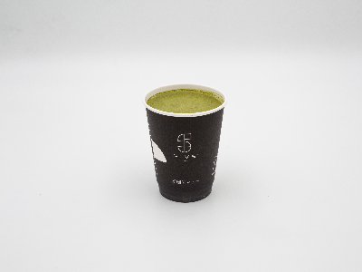 Creamy Matcha