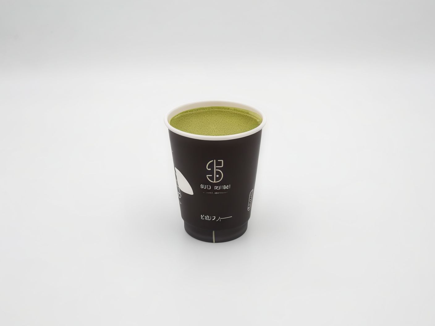 Pure matcha