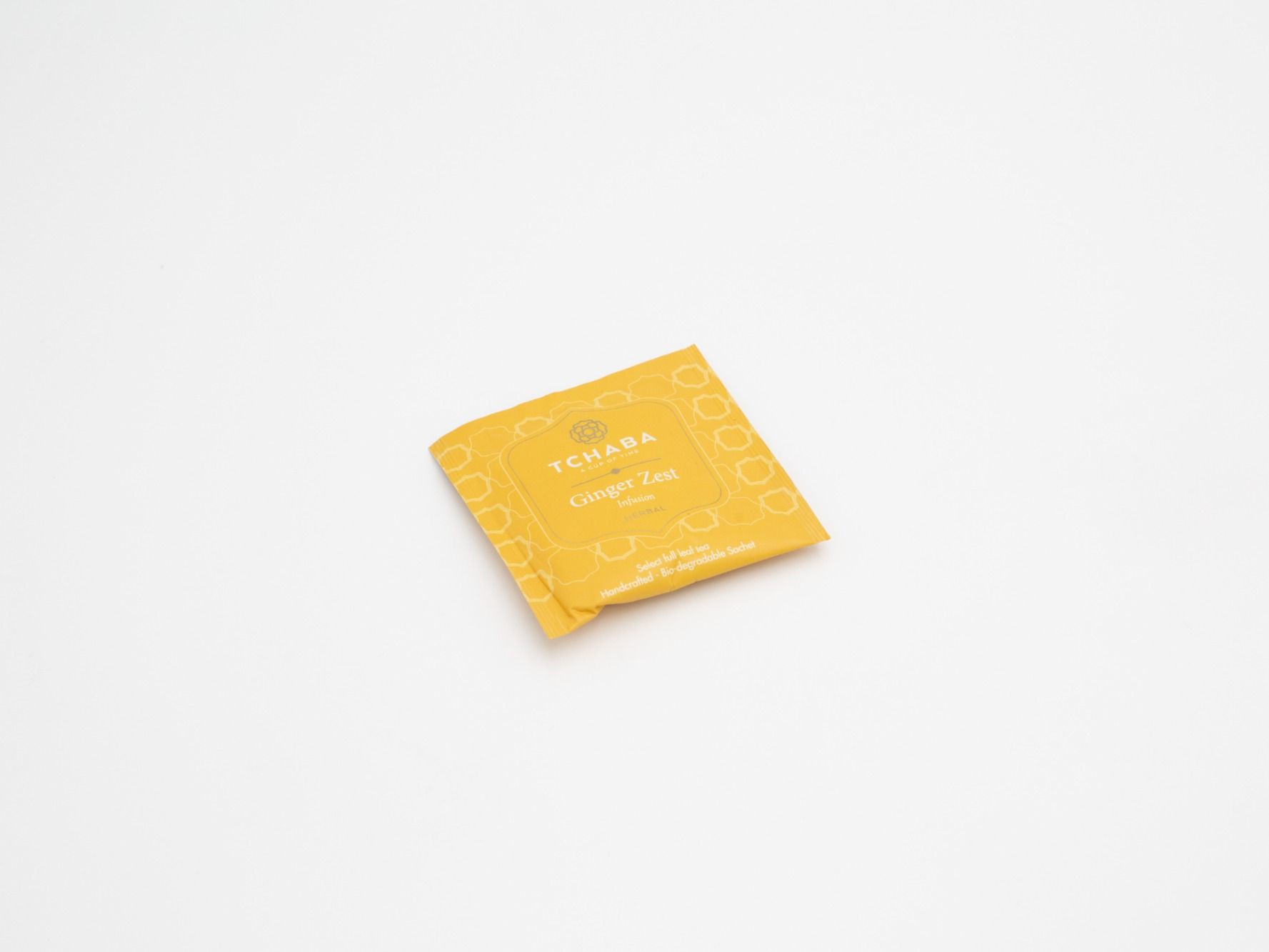 Ginger Zest