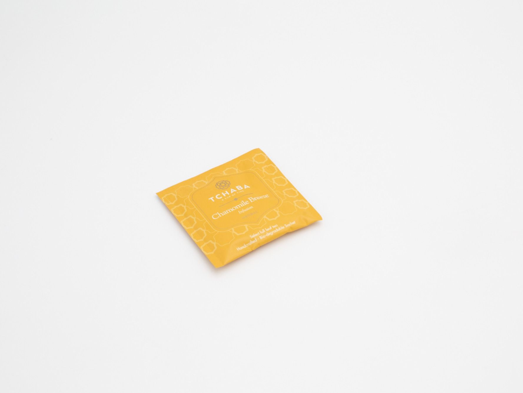 Chamomile Breeze