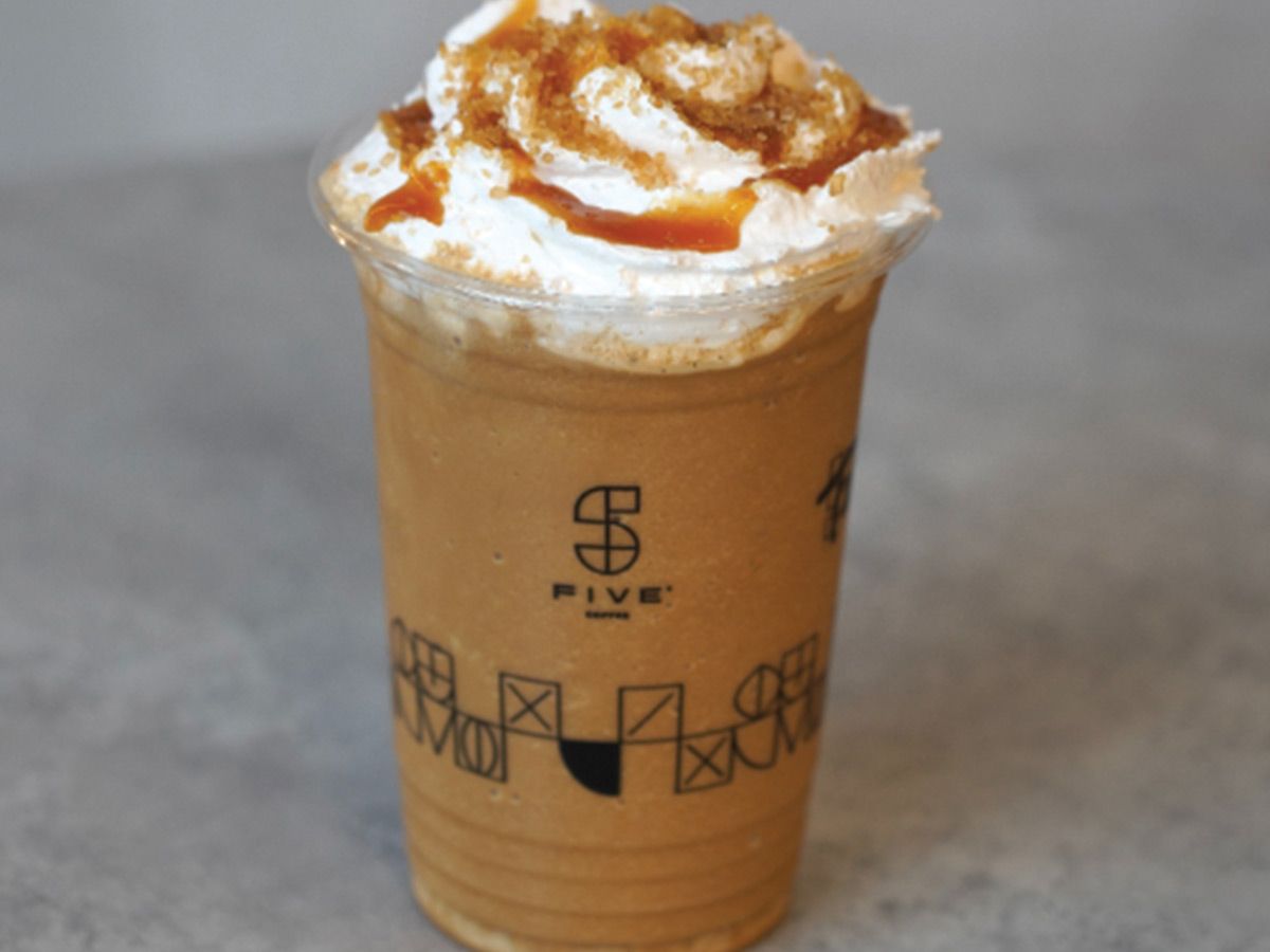 Regular Toffee wonder