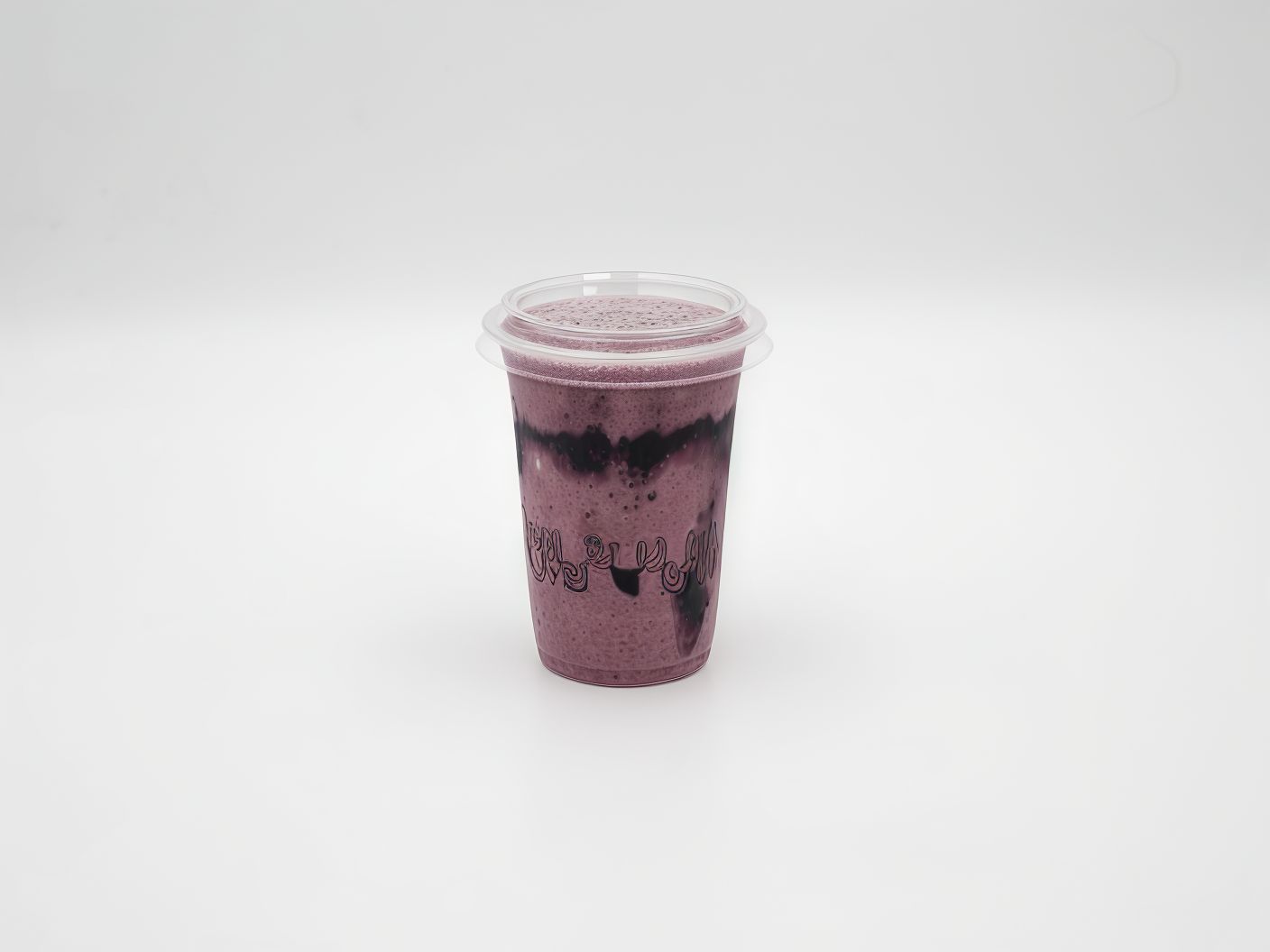 Super Berry Smoothie