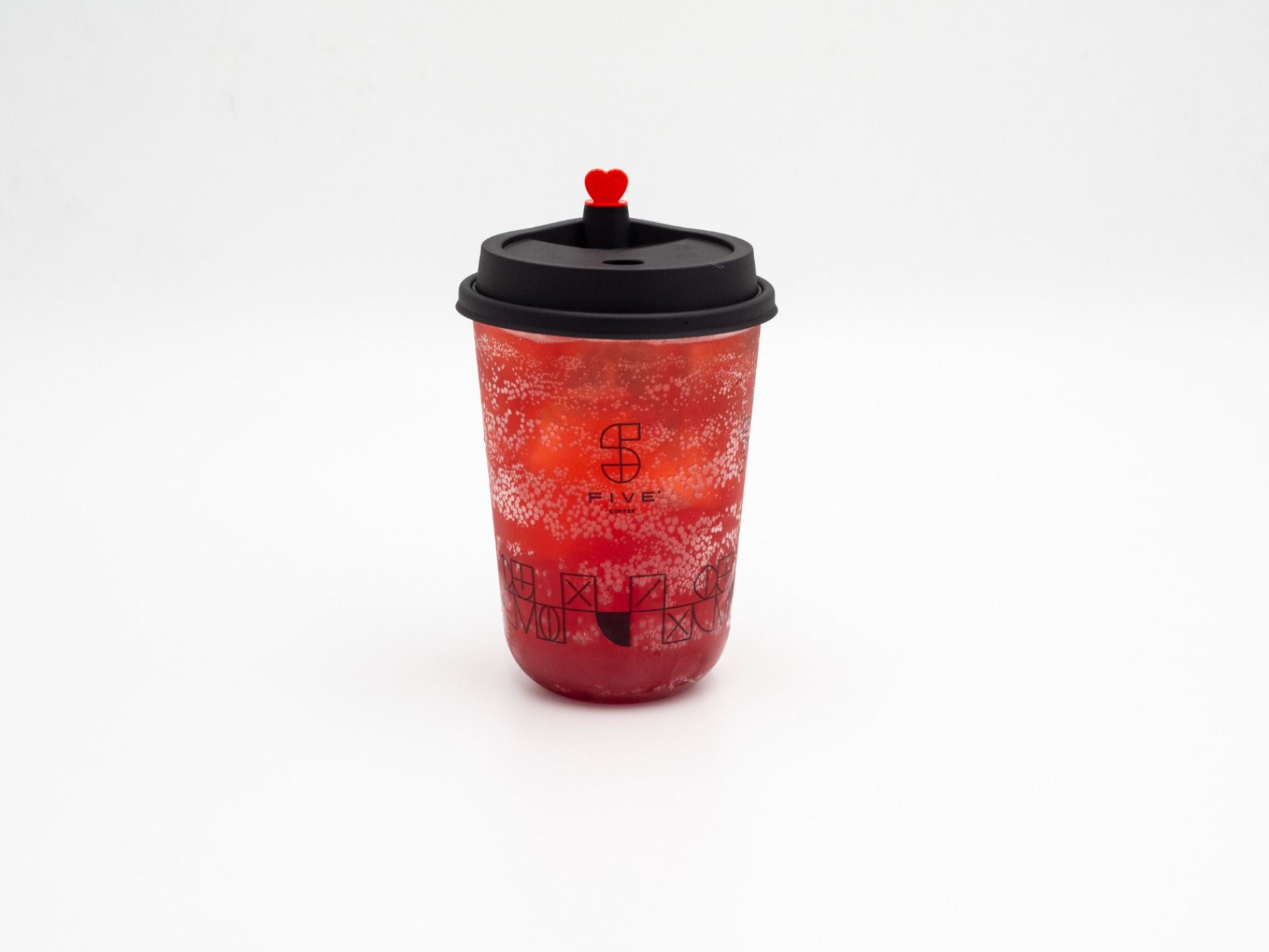 Strawberry Mojito