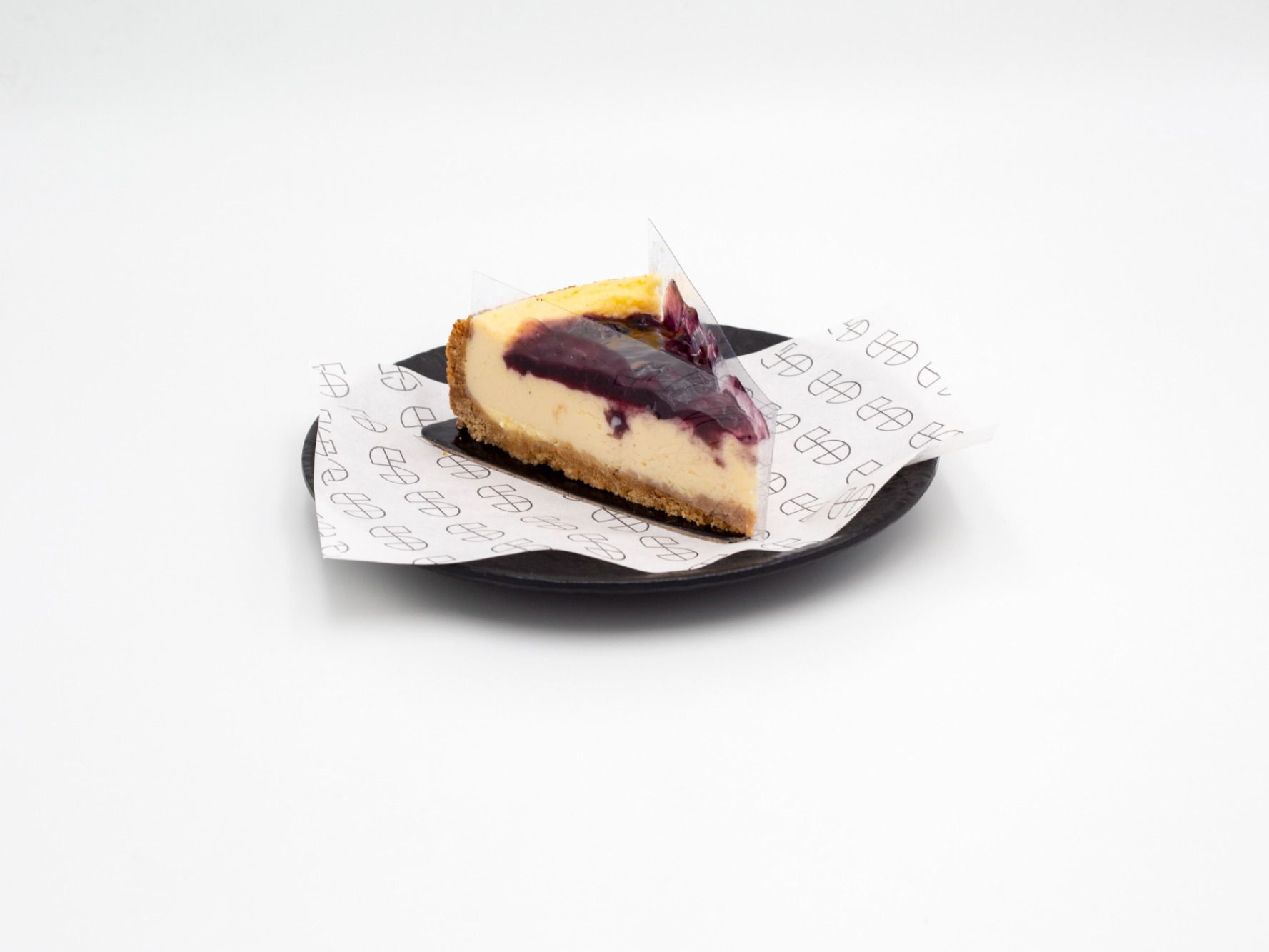Blueberry Cheesecake