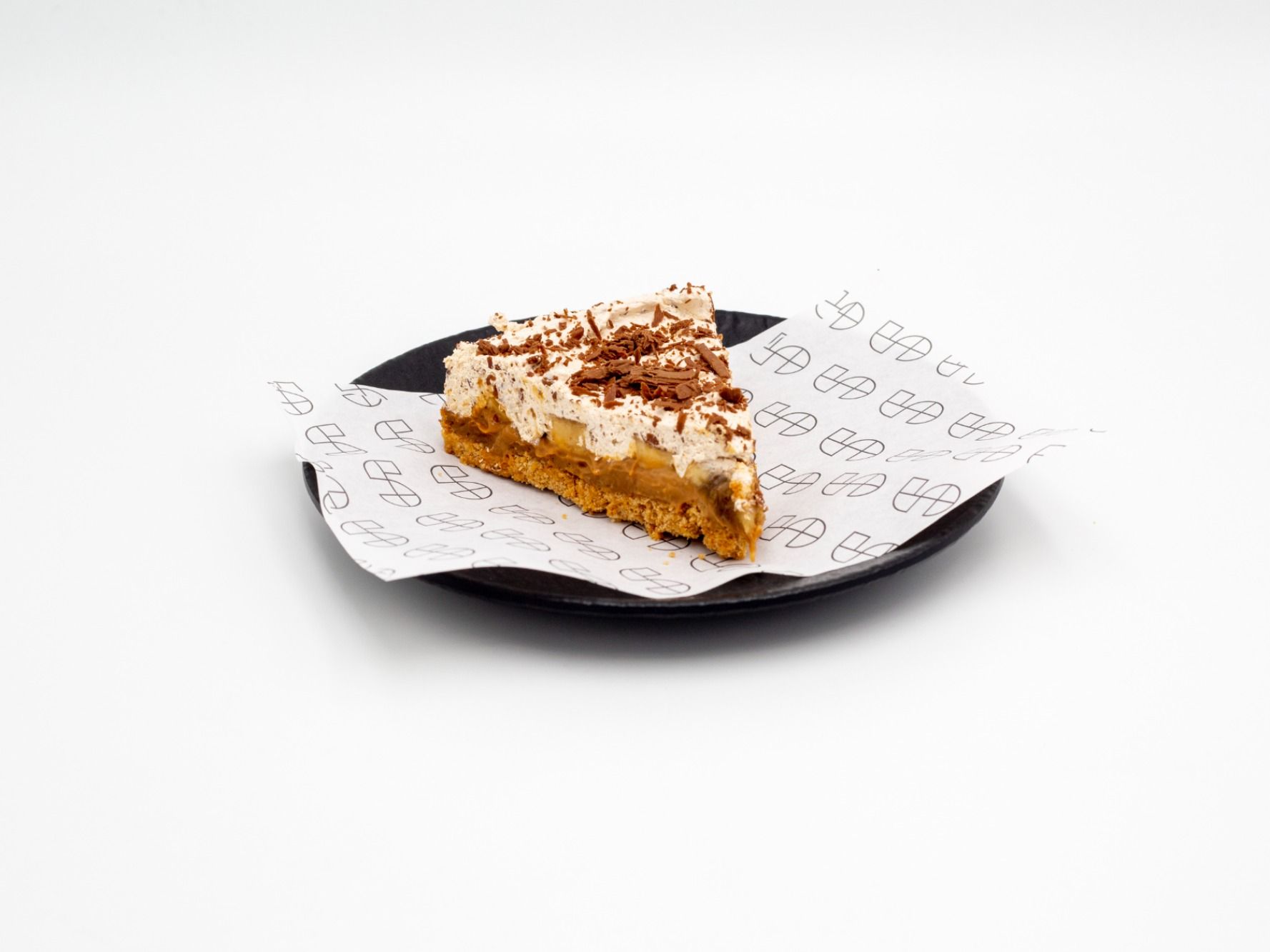 Banoffee Pie