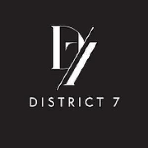 DISTRICT 7