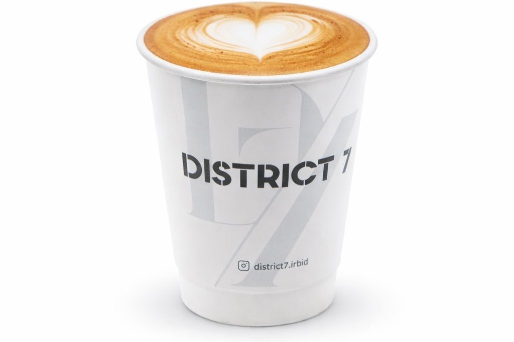 Flat White