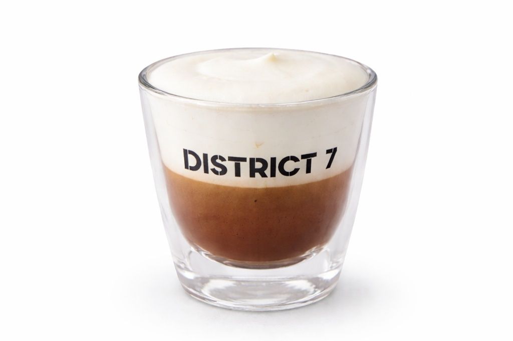 Espresso Macchiato