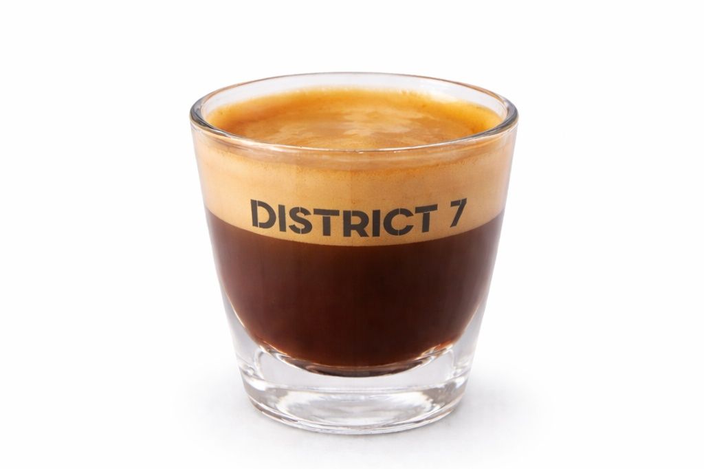 single espresso