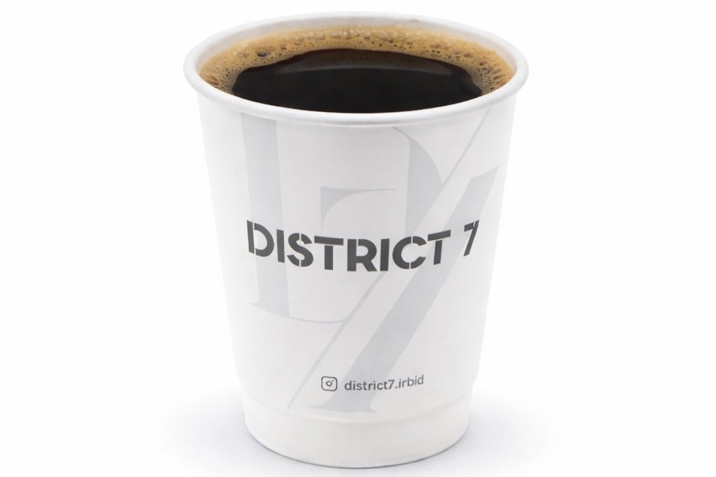 Hot V60