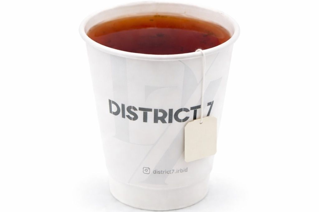 Black Tea