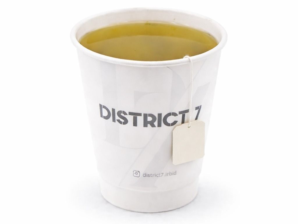 Green Tea