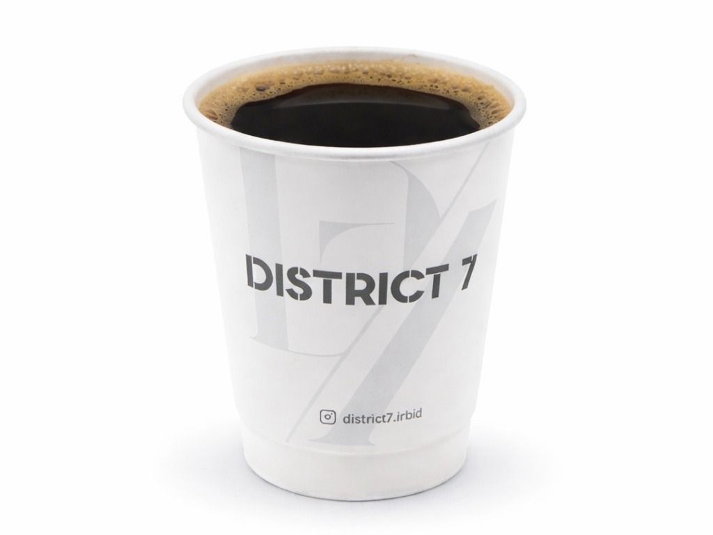 American Coffee