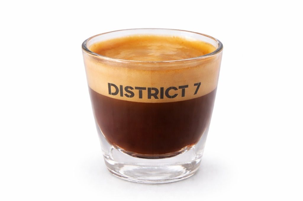 Double Espresso