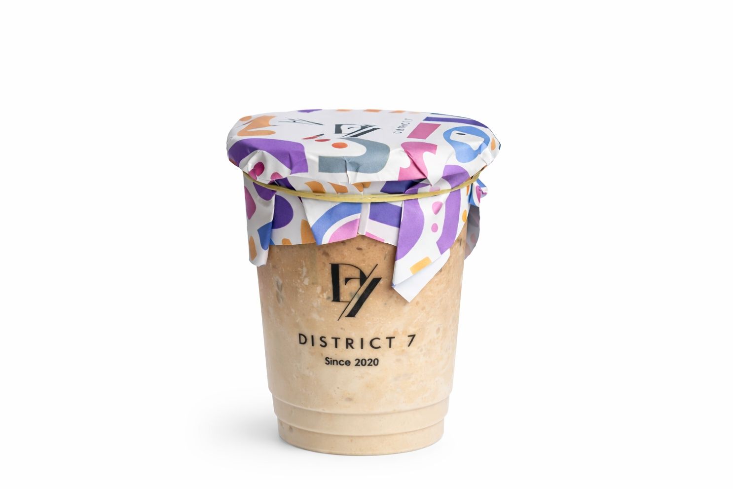 D7 frappe