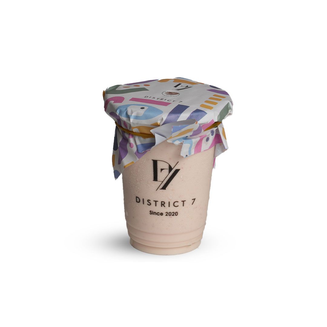 ladrioche frappe
