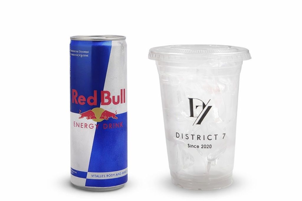 Red Bull