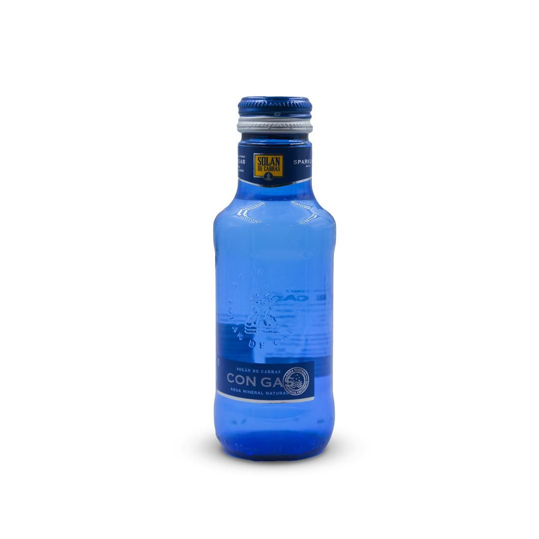 Sparkling Water