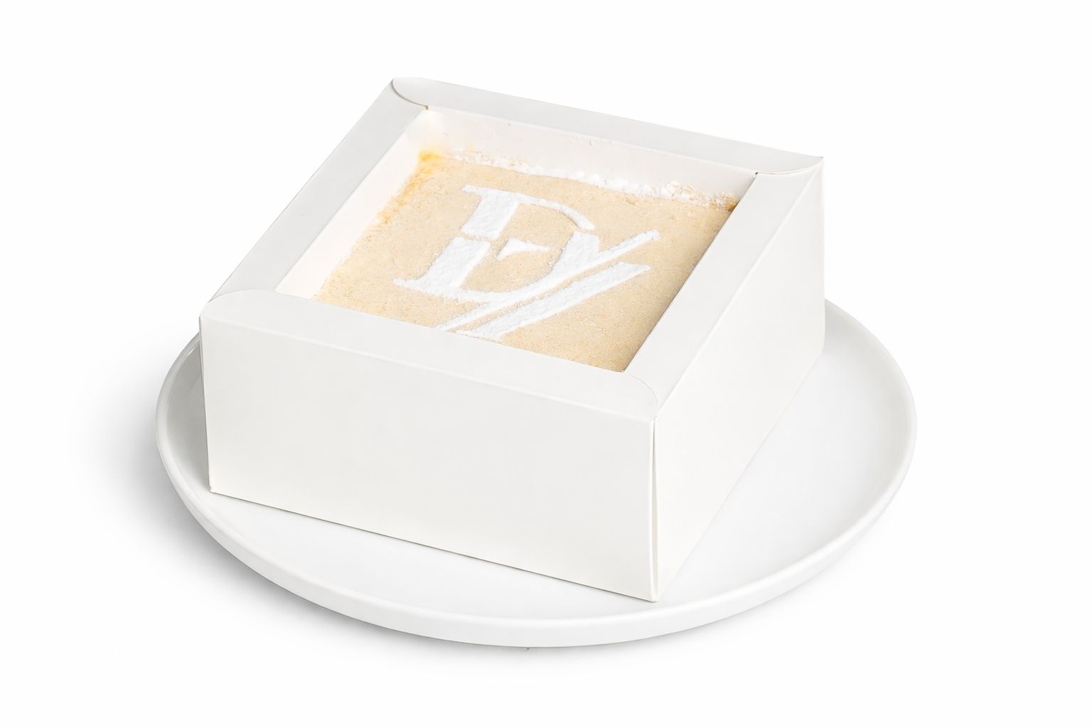 Ice cake