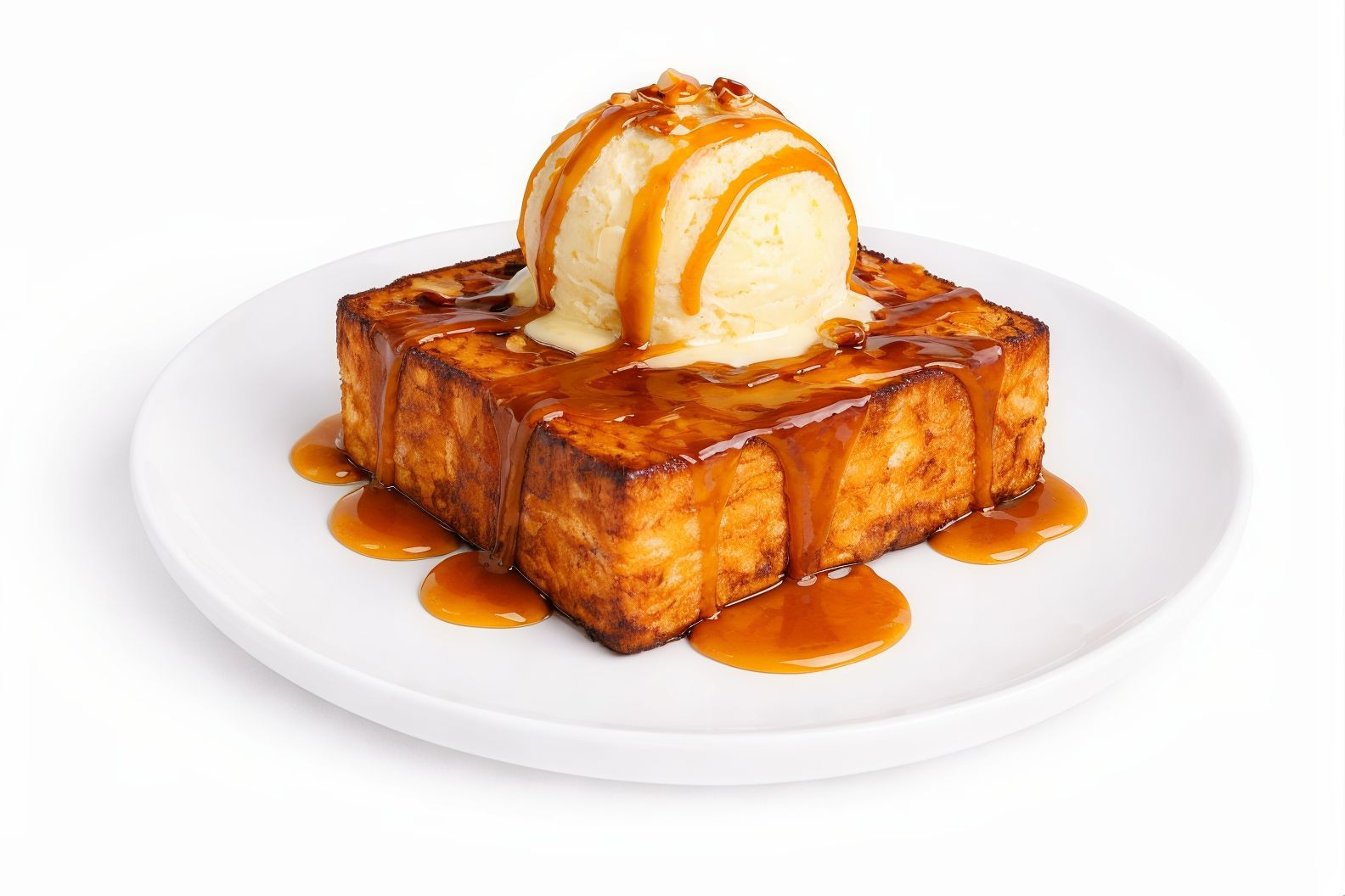french toast