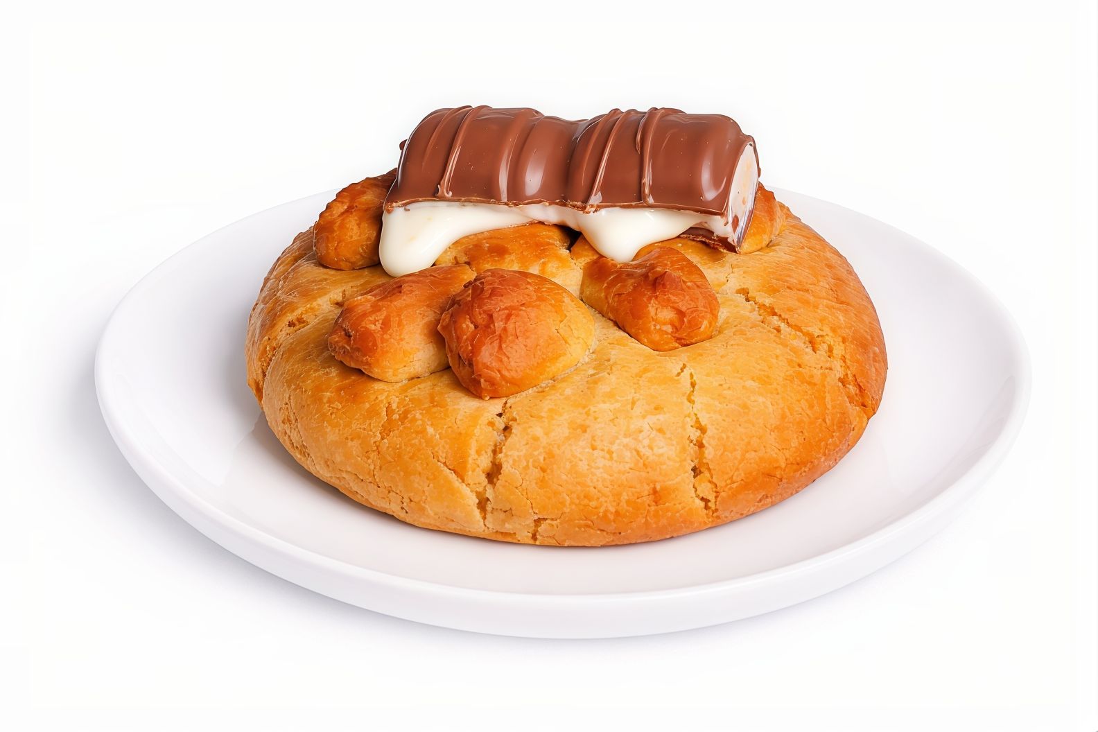 Kinder cookies