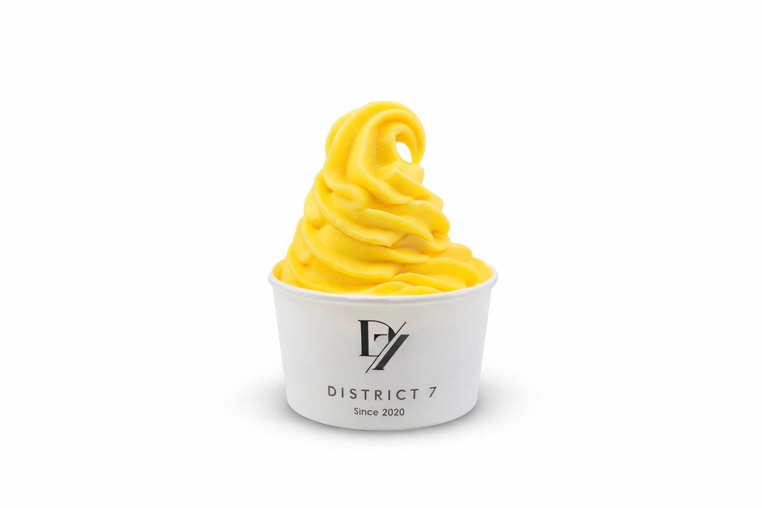 mango ice creem