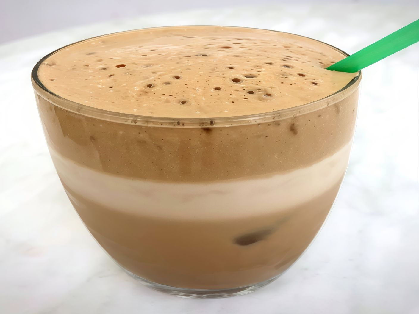 spanish frappe