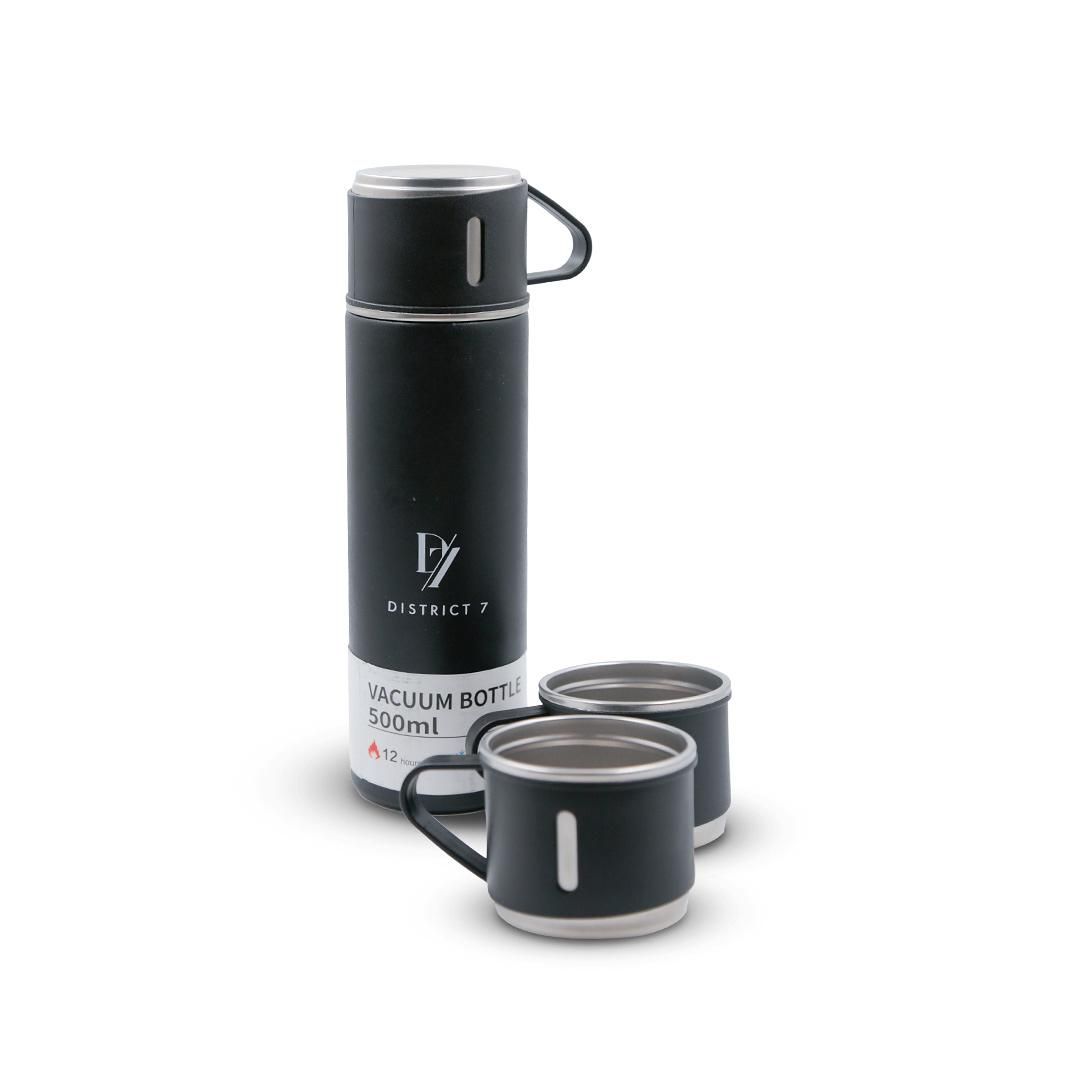 D7 cup 500ml  Bottle