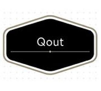 Qout
