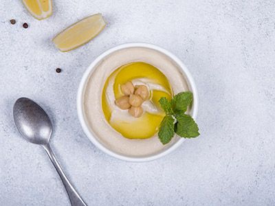 Chickpeas