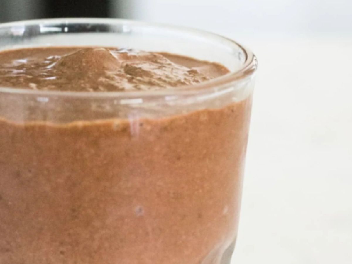 sugar free frappe