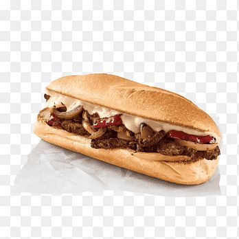 Steak Sandwich