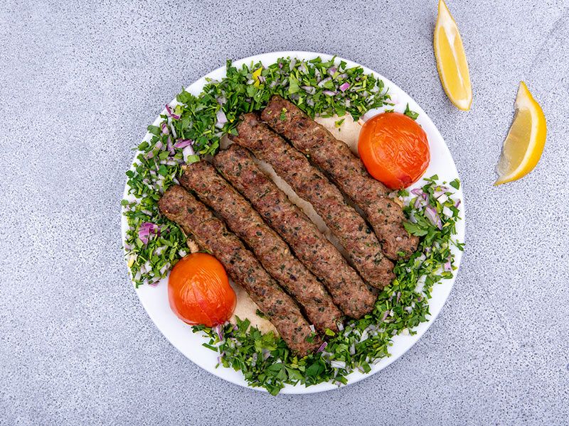 Kebab