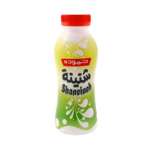 Shanina Laban 250 ML