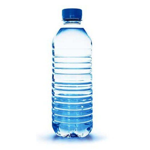 Mineral Water 500 ML