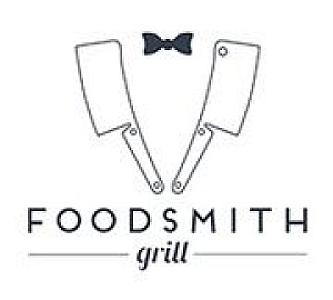 Foodsmith Grill