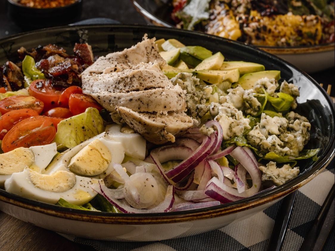 Cobb Salad
